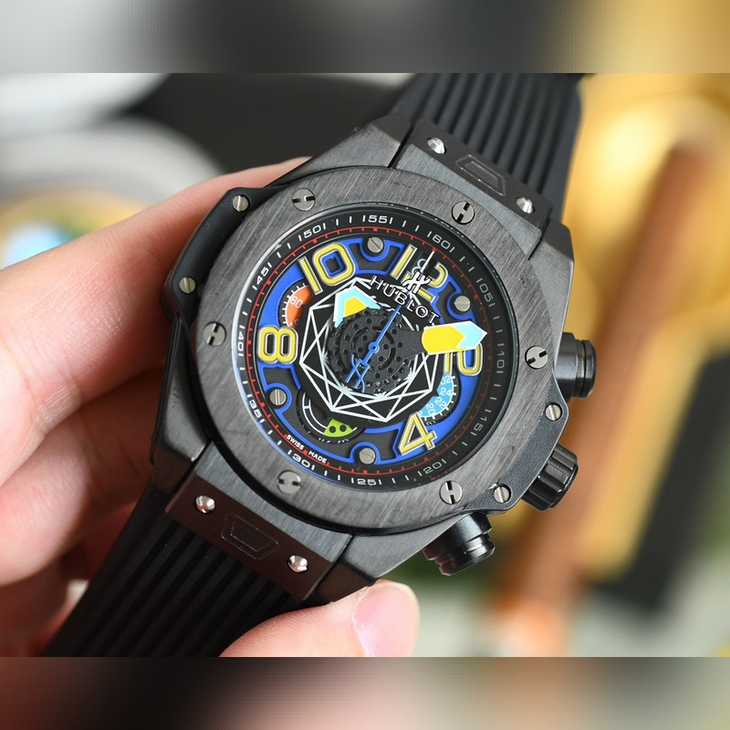 BIG BANG 2022 New Model Unique Elegance and Premium Quality-2