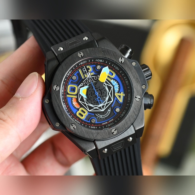 BIG BANG 2022 New Model Unique Elegance and Premium Quality-3