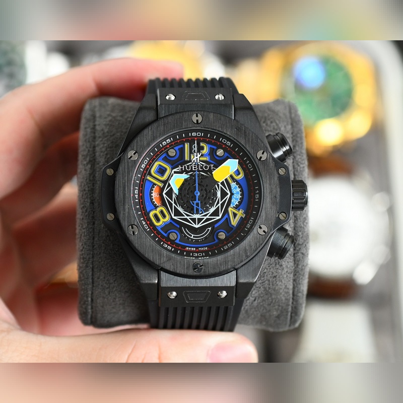 BIG BANG 2022 New Model Unique Elegance and Premium Quality-4