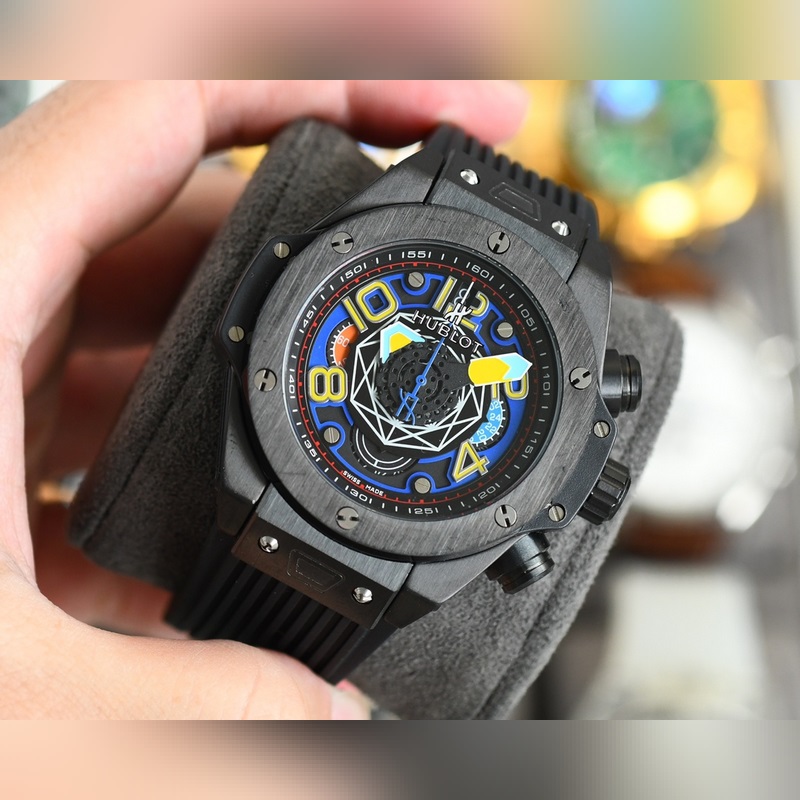 BIG BANG 2022 New Model Unique Elegance and Premium Quality-5