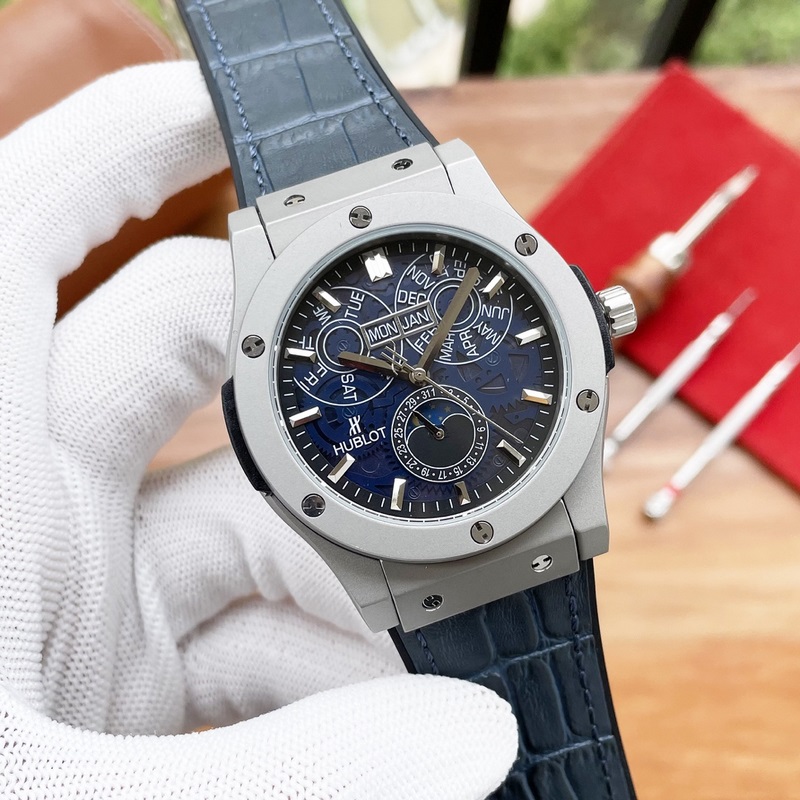 BIG BANG Starry Design 2021 Edition Distinctive Elegance and Quality-2