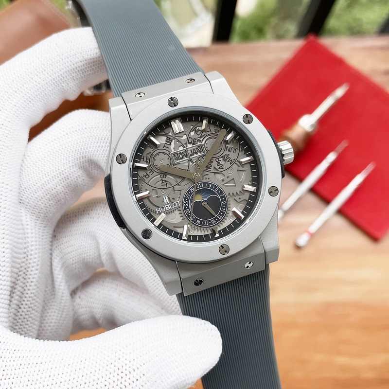 BIG BANG Starry Design 2021 Edition Distinctive Elegance and Quality-3