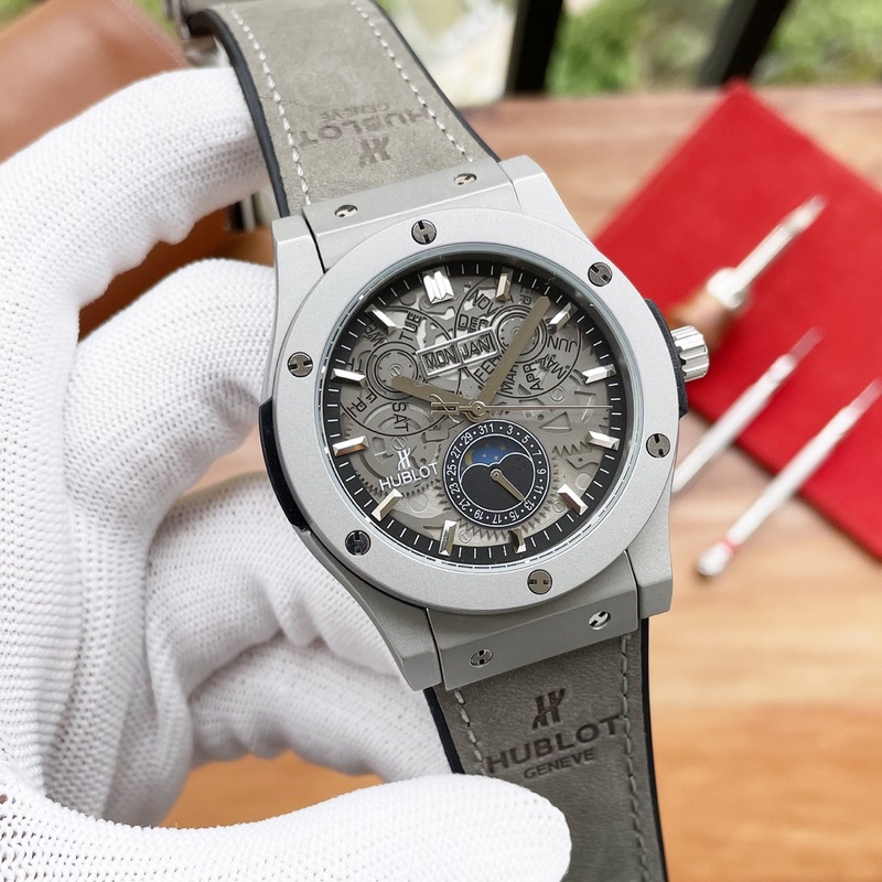 BIG BANG Starry Design 2021 Edition Distinctive Elegance and Quality-5