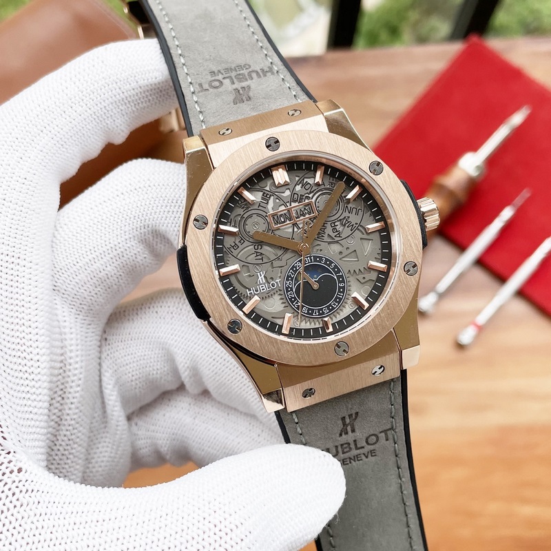 BIG BANG Starry Design 2021 Edition Distinctive Elegance and Quality-6