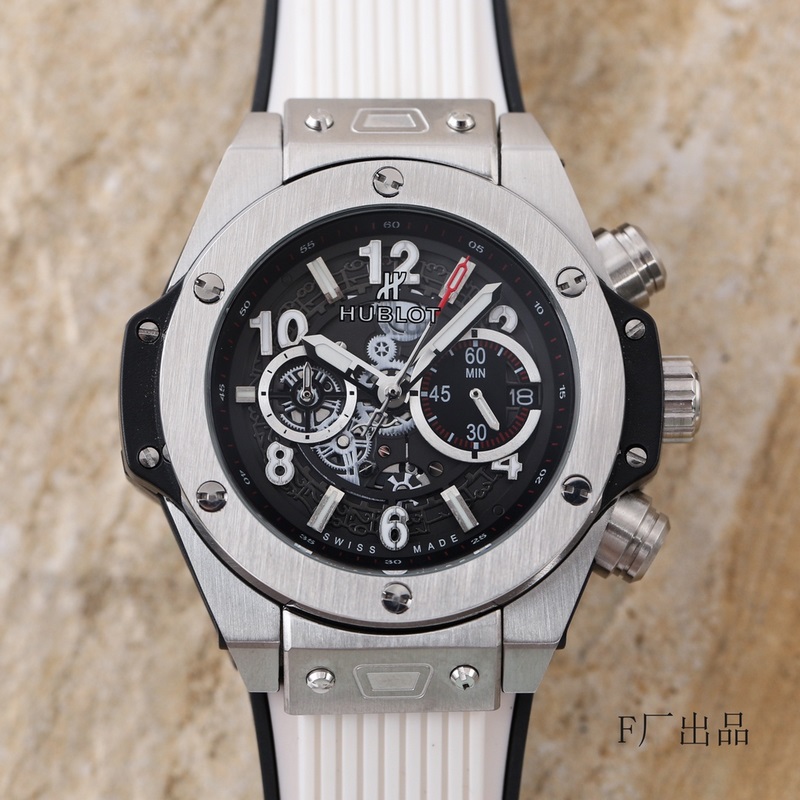 Unique Hublot Big Bang Series Premium Quality Latest Features-3