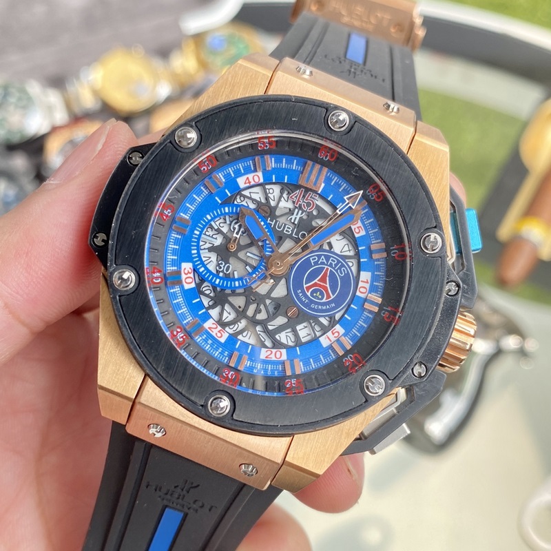 2021 BIG BANG New Collection Unique Style&Premium Quality-5