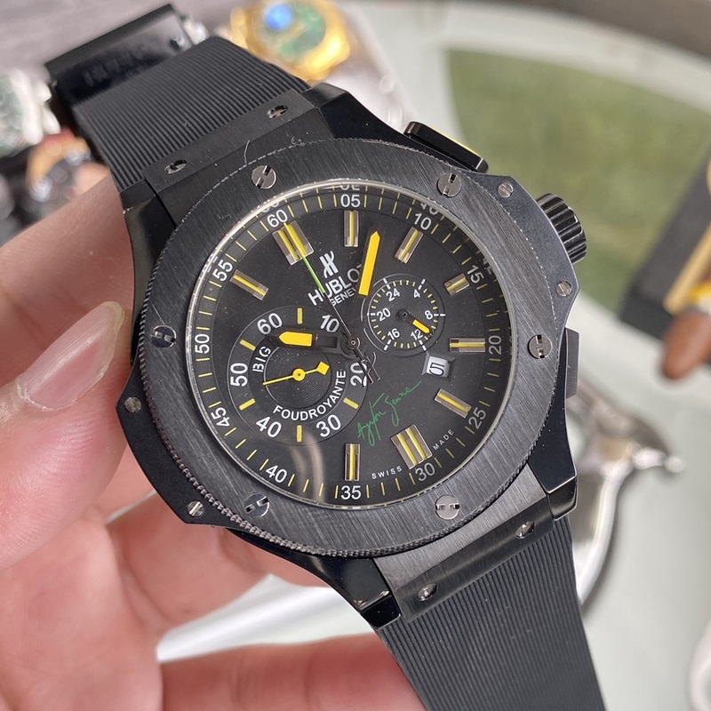 2021 New BIG BANG Unique Quality with Kingly Flair-1