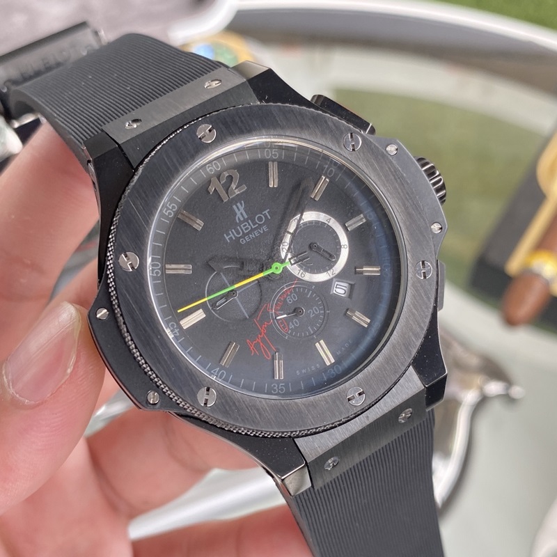 2021 New BIG BANG Unique Quality with Kingly Flair-2