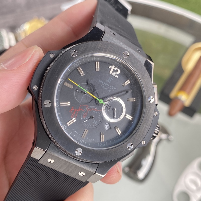 2021 New BIG BANG Unique Quality with Kingly Flair-3