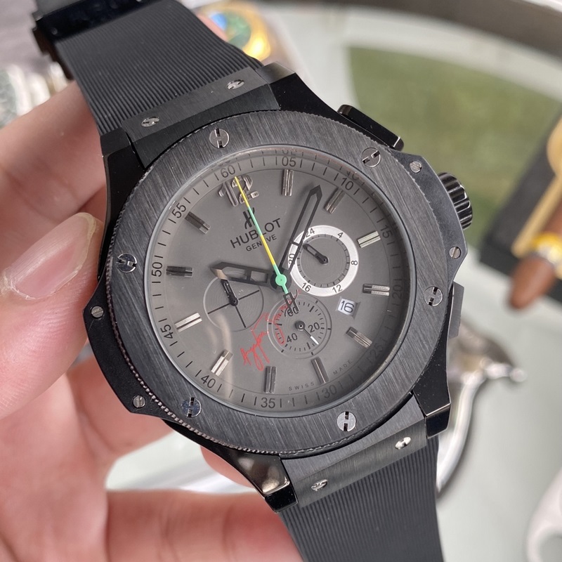 2021 New BIG BANG Unique Quality with Kingly Flair-4