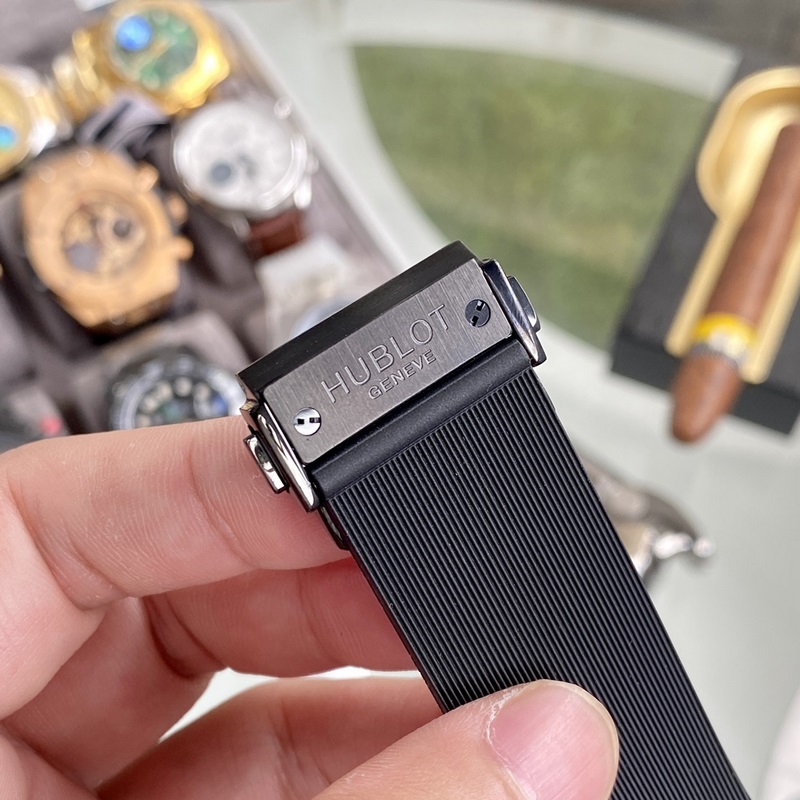 2021 New BIG BANG Unique Quality with Kingly Flair-7