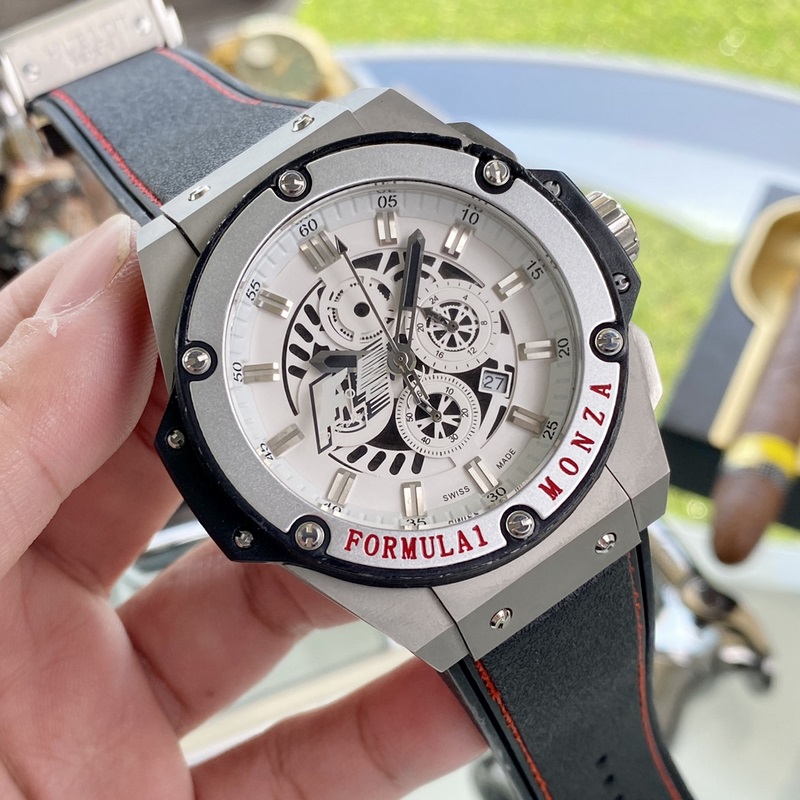 BIG BANG 2021 New Model Unique Royal Style and Quality-1