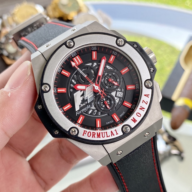 BIG BANG 2021 New Model Unique Royal Style and Quality-4