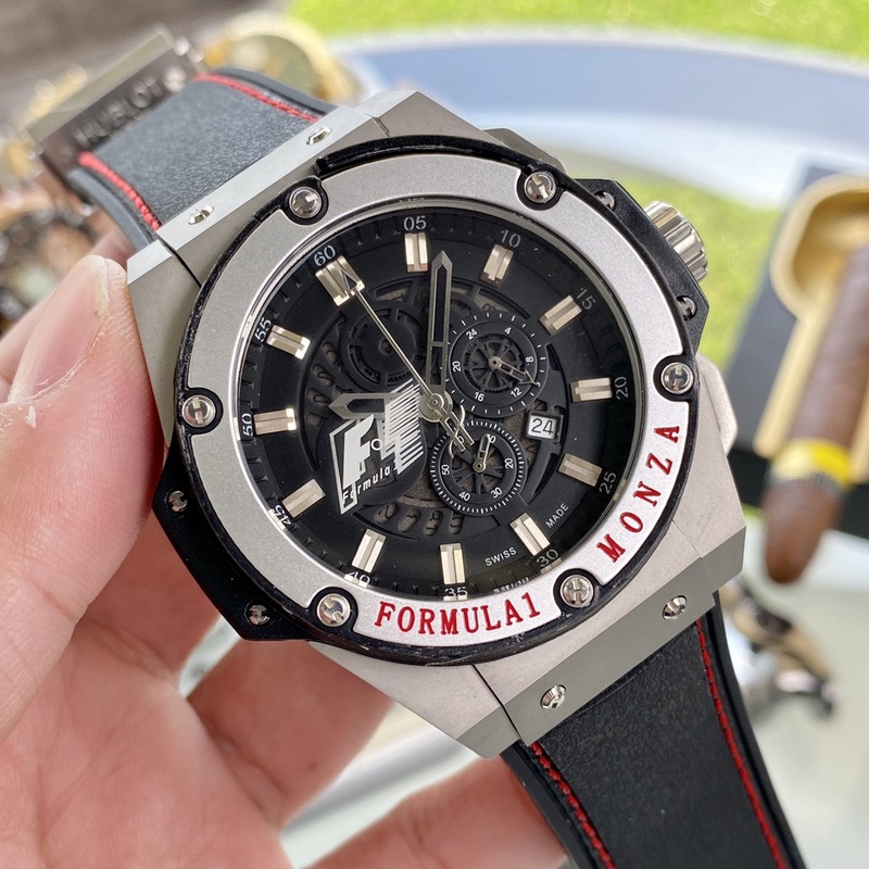 BIG BANG 2021 New Model Unique Royal Style and Quality-5