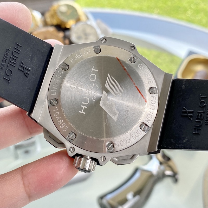 BIG BANG 2021 New Model Unique Royal Style and Quality-6