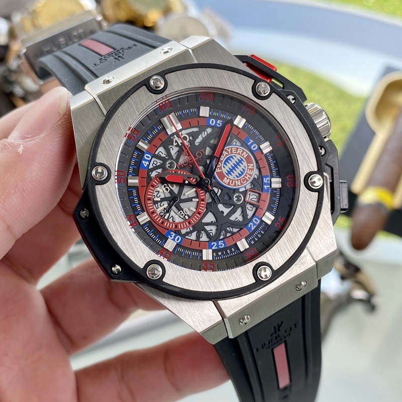 BIG BANG 2021 New Collection Unique Design and Premium Quality-2