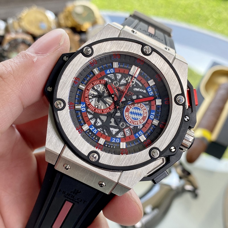 BIG BANG 2021 New Collection Unique Design and Premium Quality-3