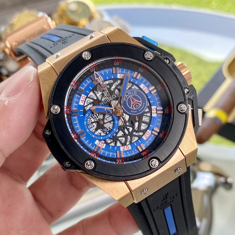 2021 NEW BIG BANG Unique Premium Quality Kingly Style-3