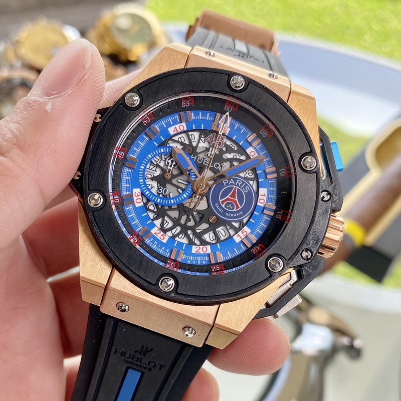 2021 NEW BIG BANG Unique Premium Quality Kingly Style-5