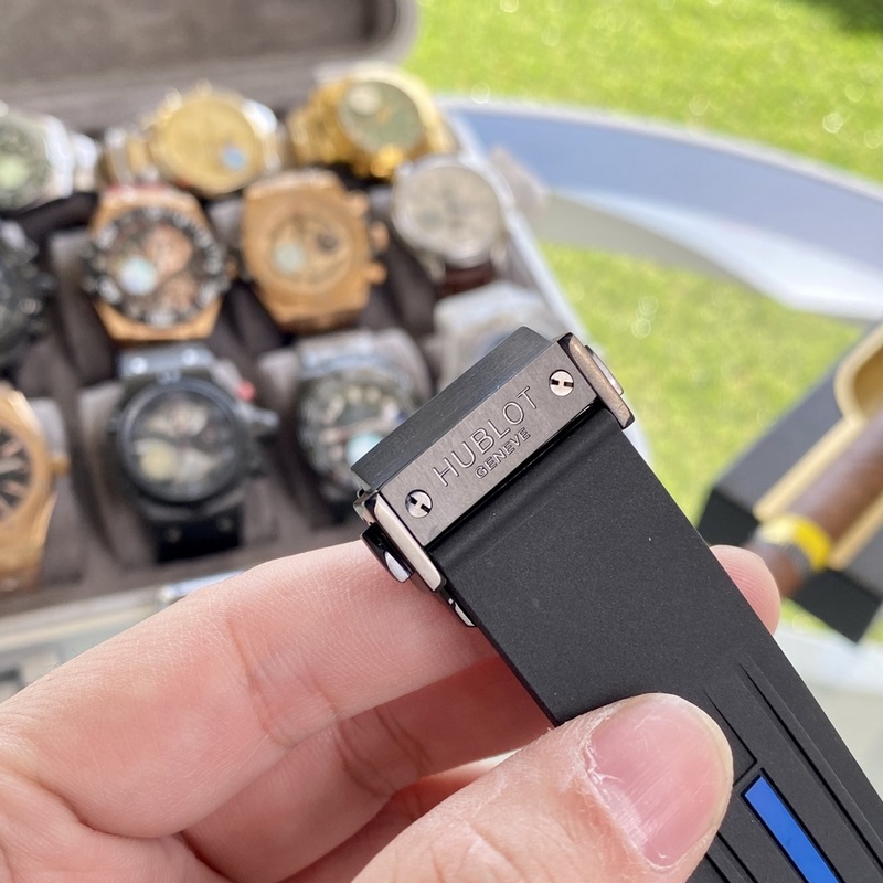 2021 NEW BIG BANG Unique Premium Quality Kingly Style-8