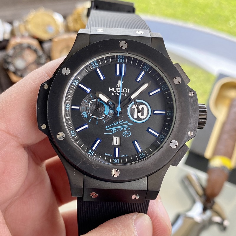 2021 New BIG BANG Unique Design Premium Quality Kingly Prestige-3