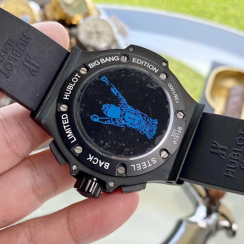 2021 New BIG BANG Unique Design Premium Quality Kingly Prestige-8