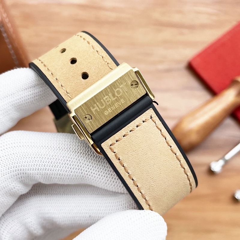 Hublot Big Bang King Series Hollow Design Latest Release-8