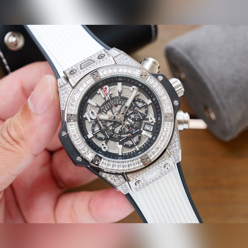 BIG BANG ZG Factory Edition Unique Craftsmanship Premium Quality-1