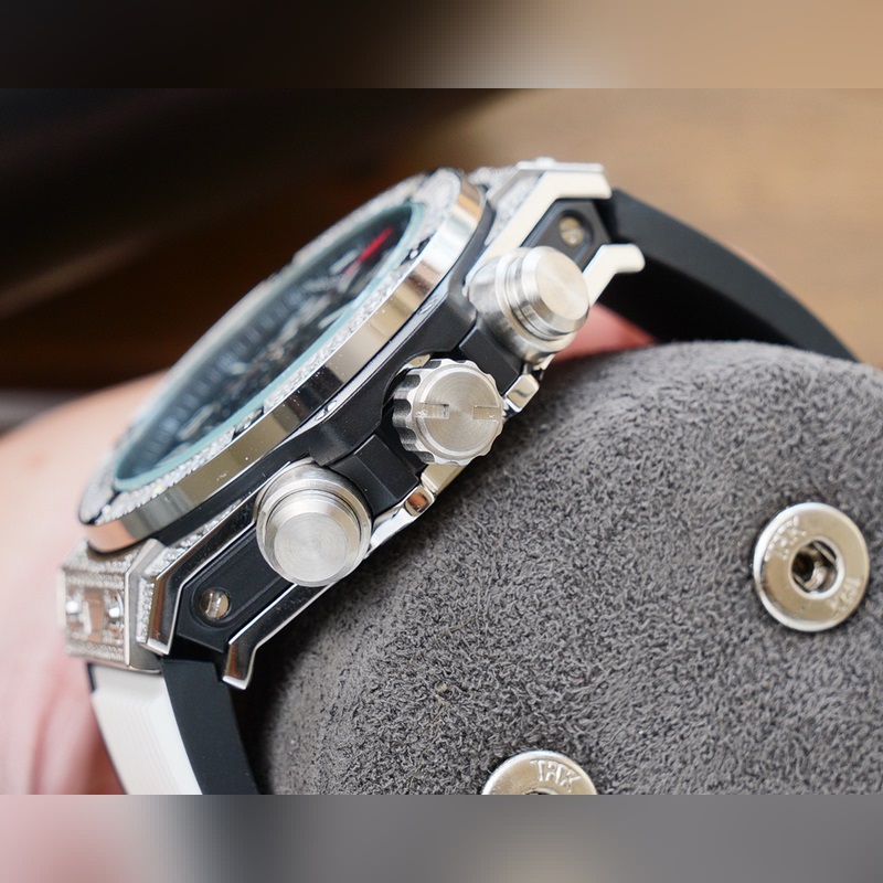 BIG BANG ZG Factory Edition Unique Craftsmanship Premium Quality-6