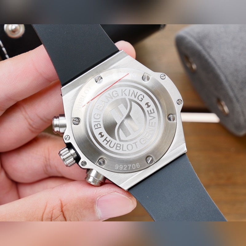 BIG BANG ZG Factory Edition Unique Craftsmanship Premium Quality-8