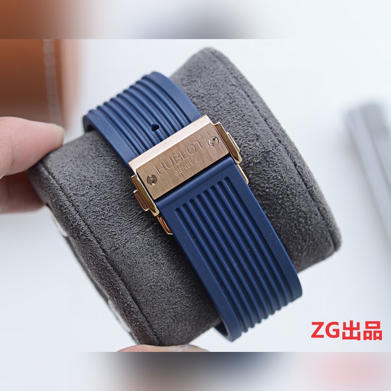 Hublot Big Bang Unique Craftsmanship and Quality Royalty-8