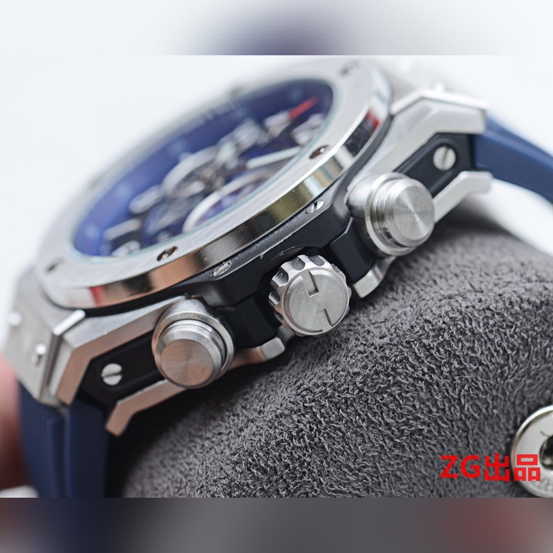 Hublot Big Bang Unique Craftsmanship&Quality Excellence-6