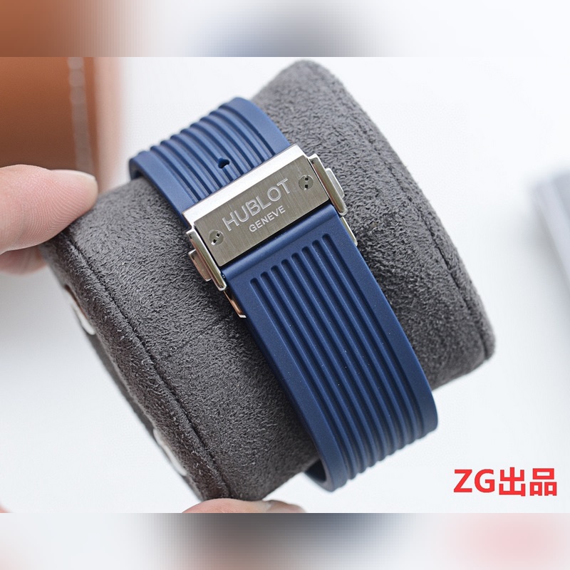 Hublot Big Bang Unique Craftsmanship&Quality Excellence-8