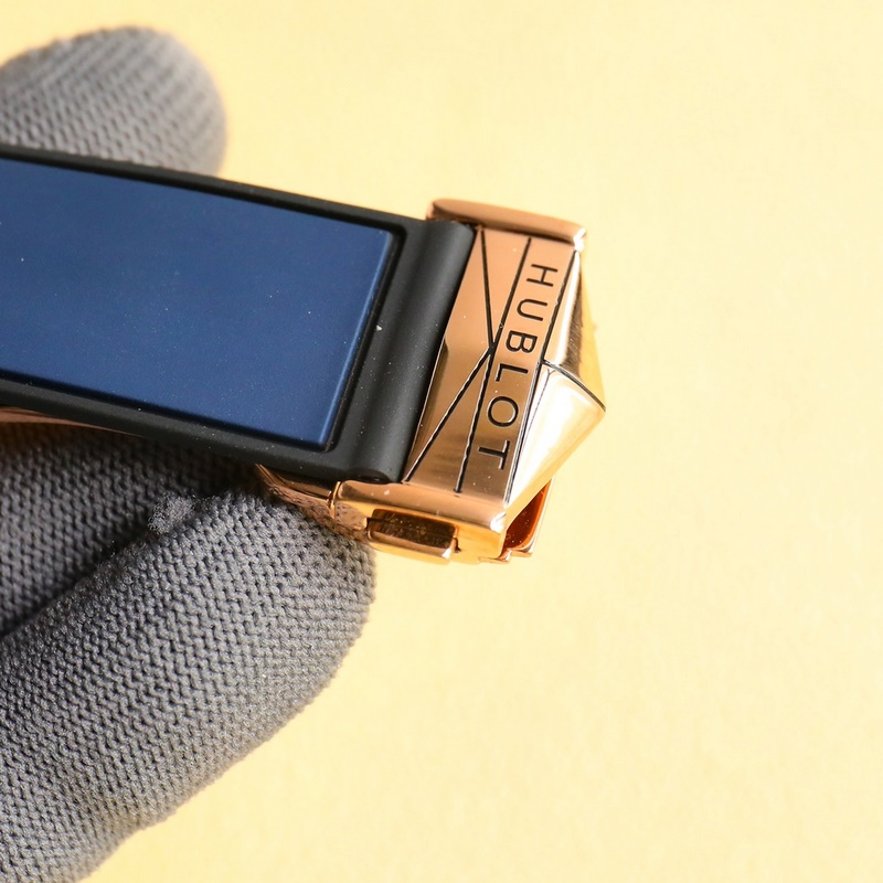 Hublot Big Bang Sa New Release High-Quality Features-5