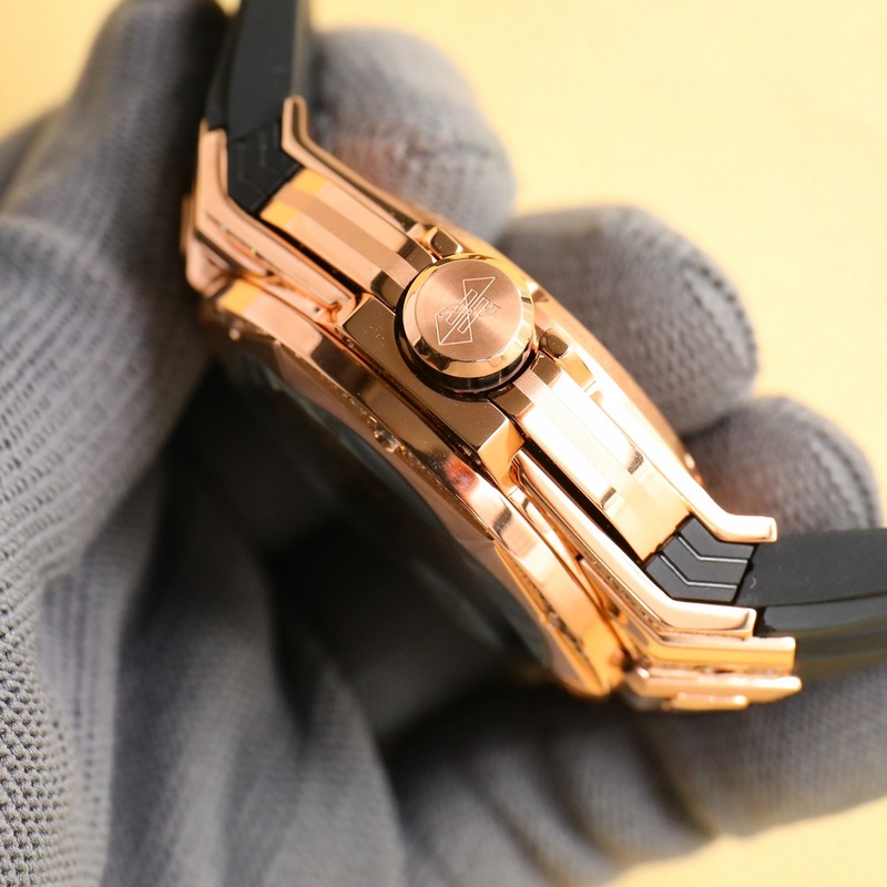 Hublot Big Bang Sa New Release High-Quality Features-6