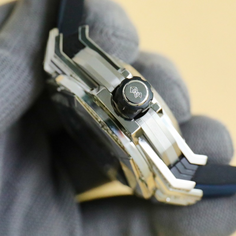 Hublot Big Bang SA New Model with Premium Quality-6