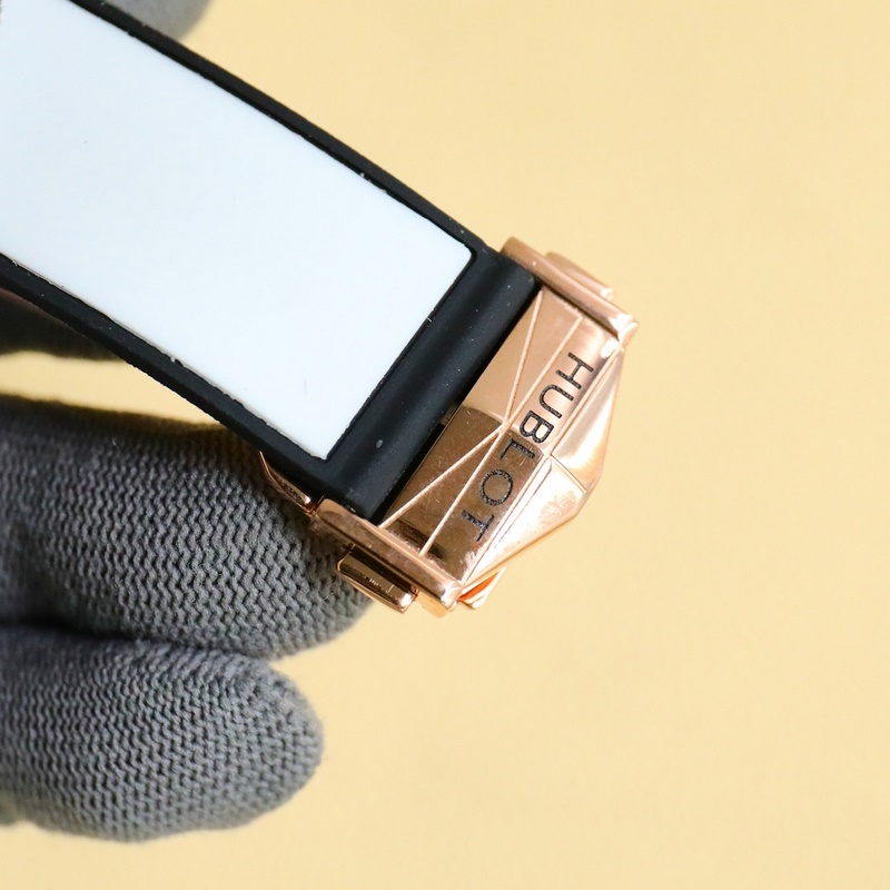 Hublot Big Bang Sa New Model with Premium Quality-8