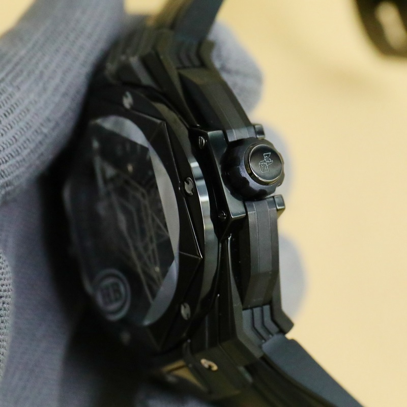Hublot Big Bang Sa New Model with Premium Quality-7