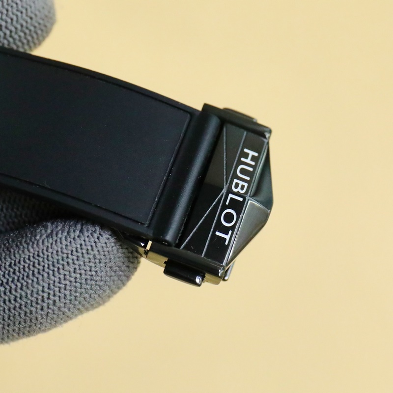 Hublot Big Bang Sa New Model with Premium Quality-8