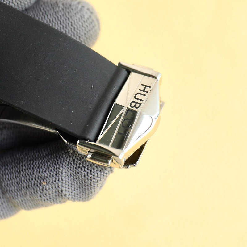 Hublot Big Bang SA New Model with Premium Quality Features-8