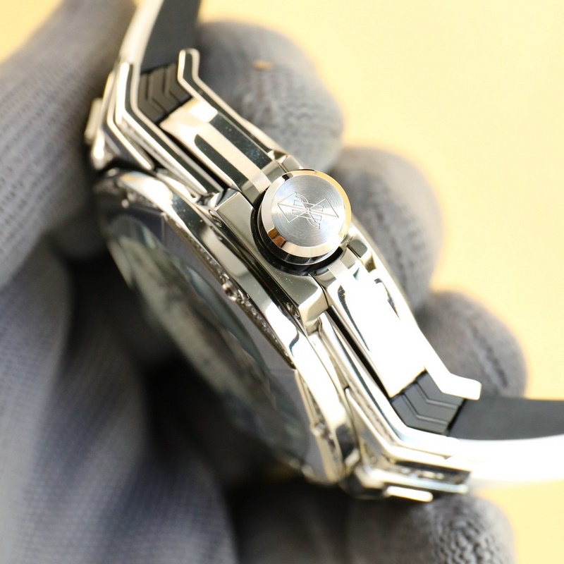 Hublot Big Bang Sa New Arrival High-Quality Design-6