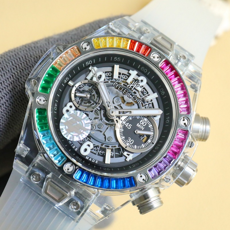 2024 Hublot Big Bang Best Replica Swiss Quality Timepiece-2