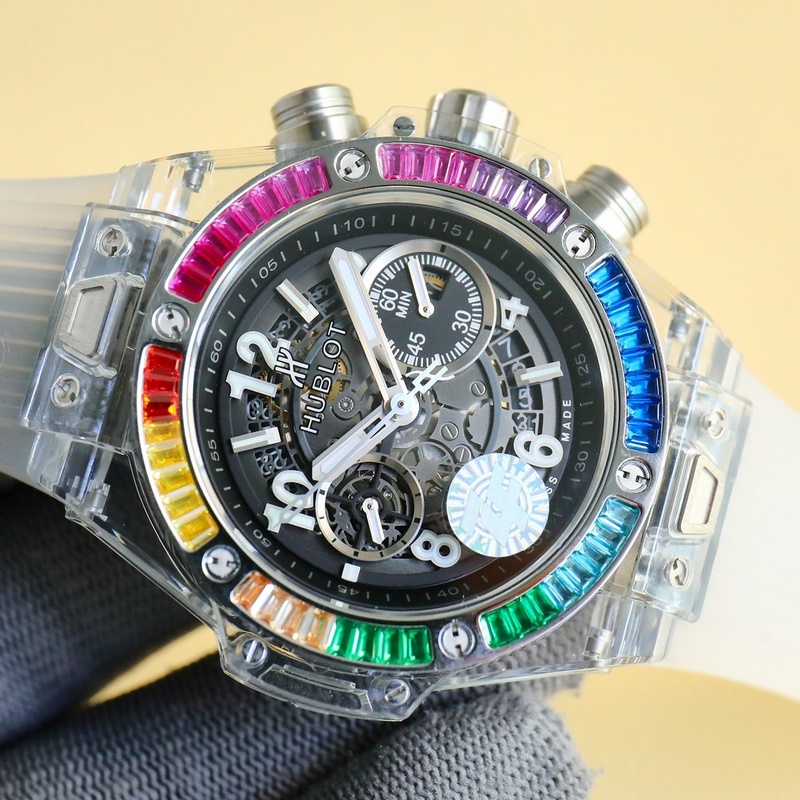 2024 Hublot Big Bang Best Replica Swiss Quality Timepiece-3