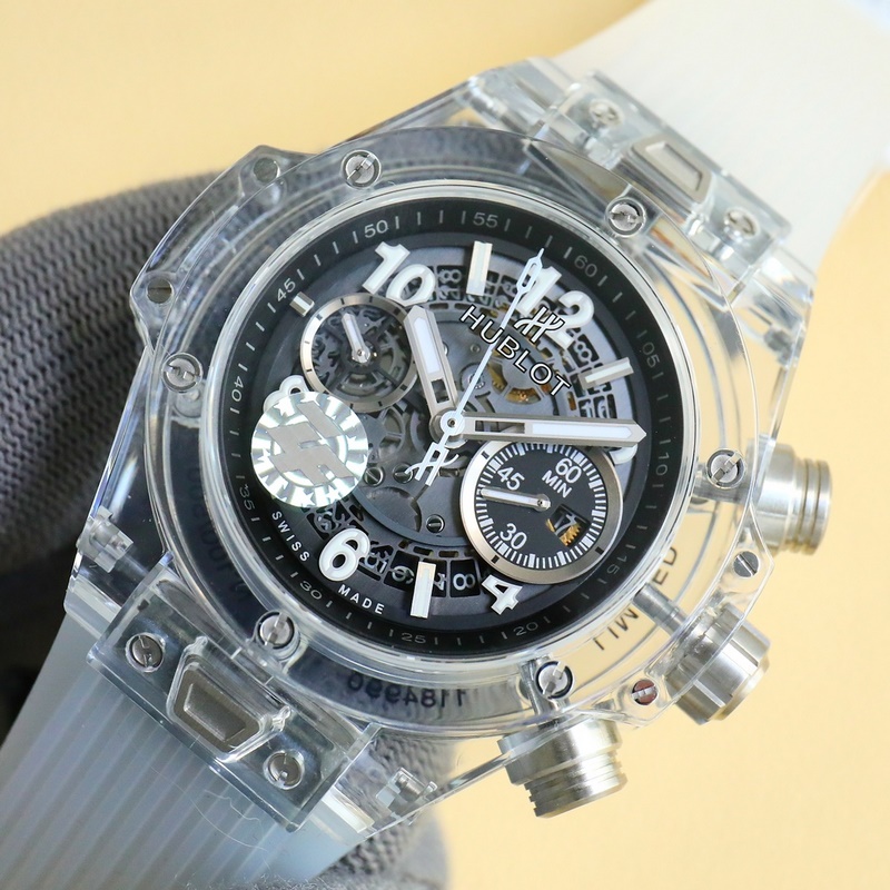 2024 Hublot Big Bang Best Replica Replica Watch Latest Model Quality-4
