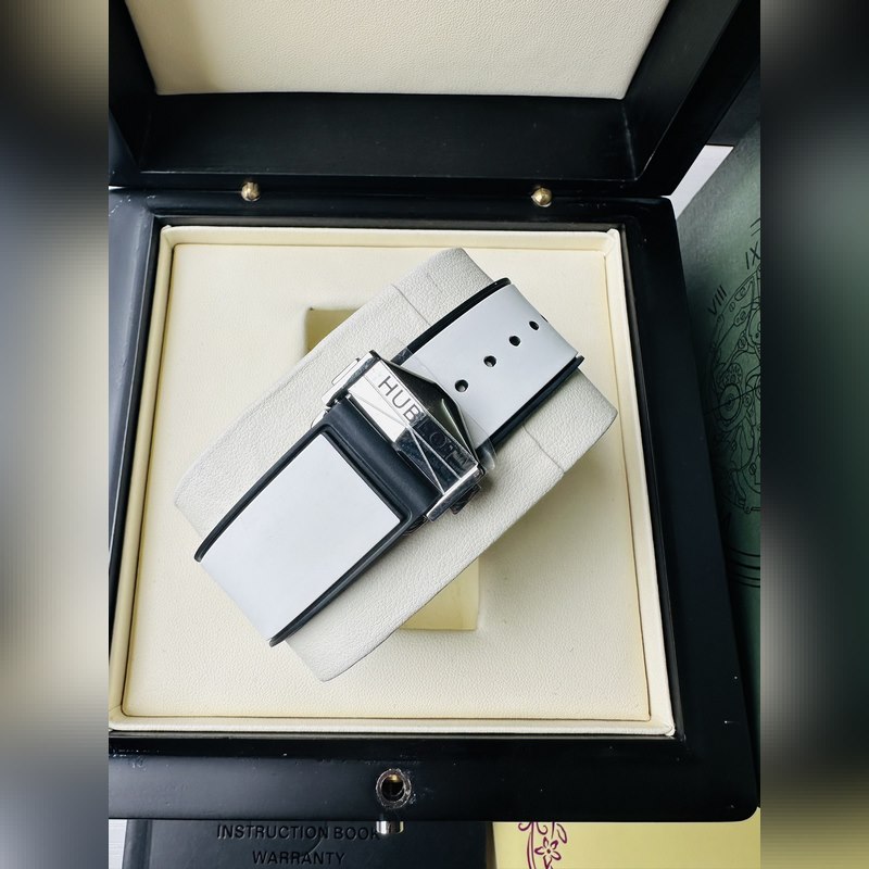 Hublot Big Bang Sa New Model with Premium Quality Features-8