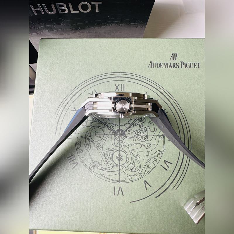 Hublot Big Bang SA New Model with Premium Quality-5