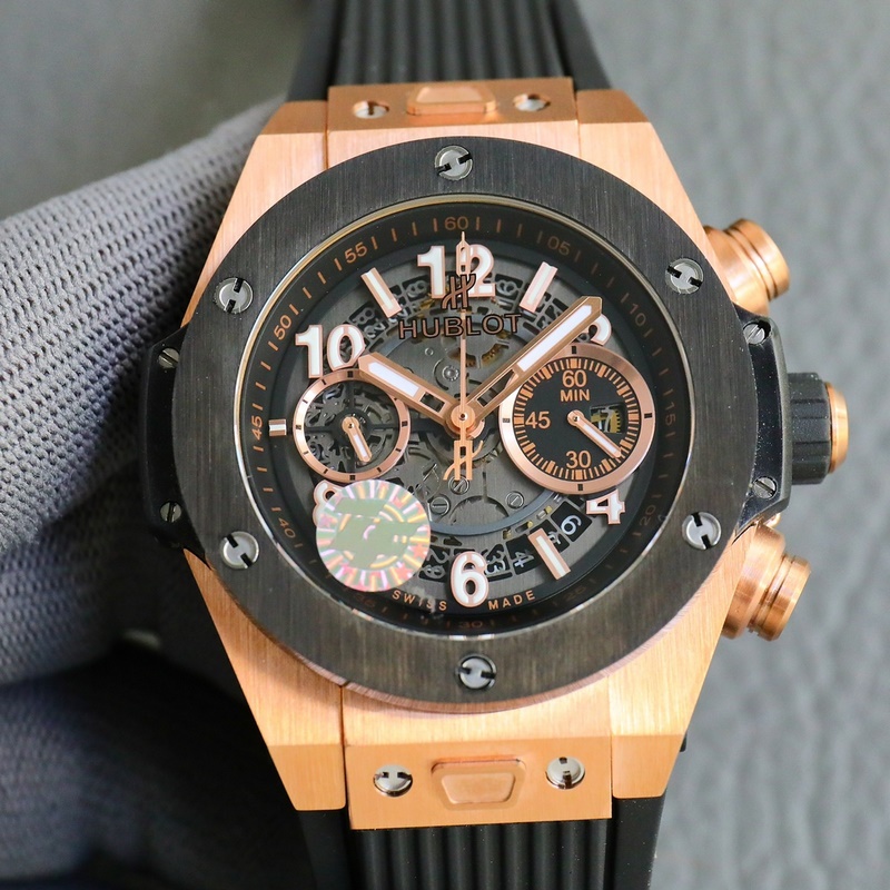 2024 Hublot Big Bang Brave Bold Design Latest Release-2