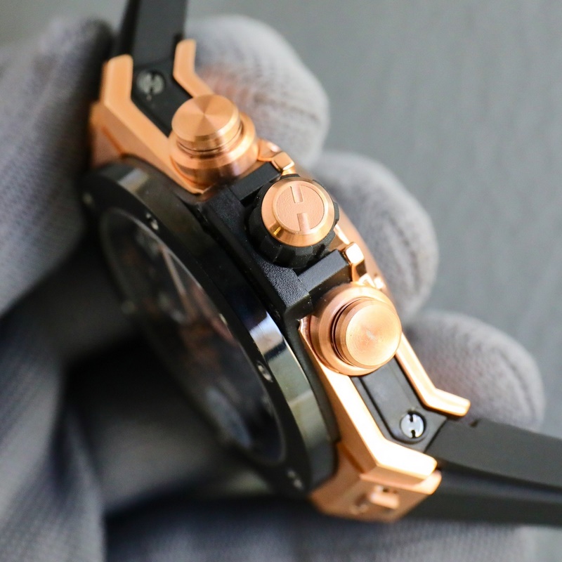 2024 Hublot Big Bang Brave Bold Design Latest Release-6