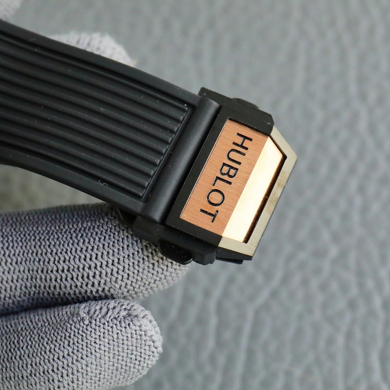 2024 Hublot Big Bang Brave Bold Design Latest Release-7