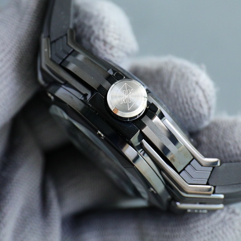 Hublot Big Bang Sa Brand New High-Quality Model-6